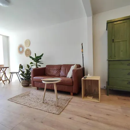 アパート Cosy Tiny House In