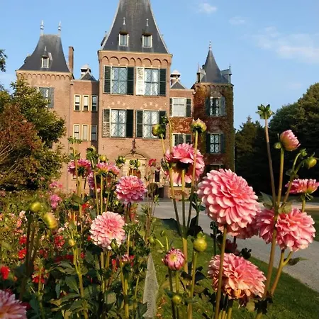 Apartment Cosy Tiny House 5 Min Walk Keukenhof Included Entrance Keukenhof Lisse