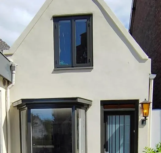 Cosy Tiny House 5 Min Walk Keukenhof Included Entrance Keukenhof Apartamento Lisse