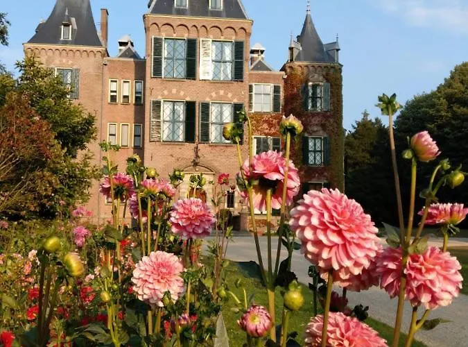 Apartamento Cosy Tiny House 5 Min Walk Keukenhof Included Entrance Keukenhof Lisse