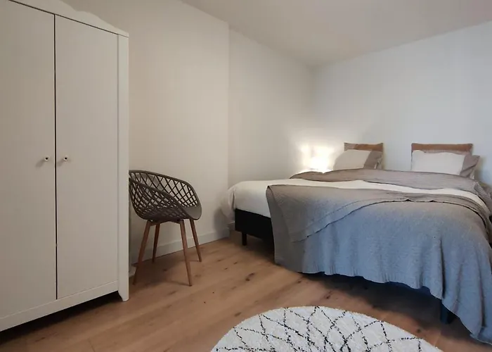 Cosy Tiny House 5 Min Walk Keukenhof Included Entrance Keukenhof *